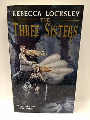 Seller image for The Three Sisters for sale by Fleur Fine Books