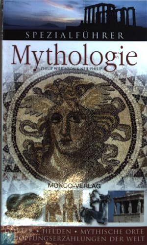 Seller image for Mythologie: Spezialfhrer. for sale by books4less (Versandantiquariat Petra Gros GmbH & Co. KG)