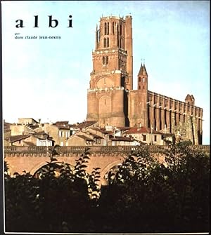 Seller image for Albi for sale by books4less (Versandantiquariat Petra Gros GmbH & Co. KG)