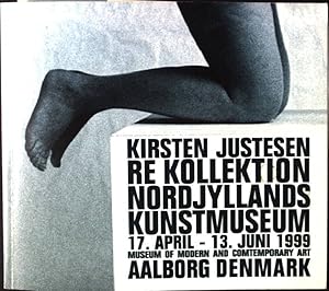 Re Kollektion Kirsten Justesen, Nordjyllands Kunstmuseum