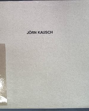 Bild des Verkufers fr Jrn Kausch: Wandskulpturen. Katalog zur Ausstellung des Karlruher Ateliers; zum Verkauf von books4less (Versandantiquariat Petra Gros GmbH & Co. KG)