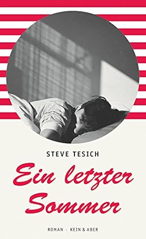 Bild des Verkufers fr Ein letzter Sommer : Roman. Steve Tesich. Aus dem Amerikan. von Heidi Zerning zum Verkauf von Antiquariat Buchhandel Daniel Viertel