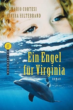 Seller image for Ein Engel fr Virginia for sale by Antiquariat Buchhandel Daniel Viertel