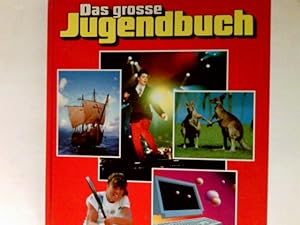 Seller image for Das grosse Jugendbuch, 33. Folge, for sale by Antiquariat Buchhandel Daniel Viertel