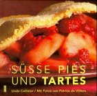 Seller image for Se Pies & tartes. Aus dem Engl. von Josephine Jangowski. for sale by Antiquariat Buchhandel Daniel Viertel