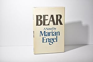 bear by marian eagle bear by marian eagle