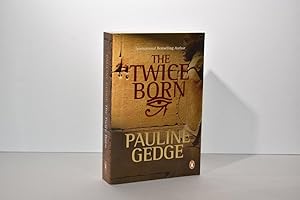 Twice Born: Volume One of The King's Man Trilogy