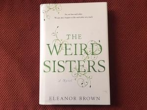 The Weird Sisters