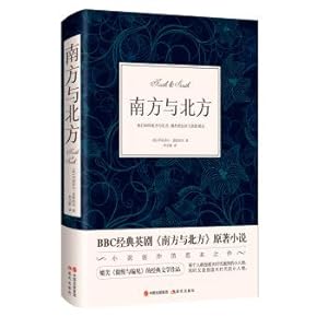 Immagine del venditore per South and North(Chinese Edition) venduto da liu xing