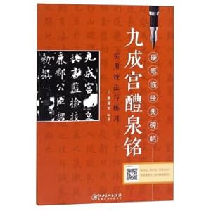 Imagen del vendedor de Ninety percent palace feels ashamed springs inscription practical techniques and classic fell in the practice hard(Chinese Edition) a la venta por liu xing