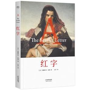 Seller image for The scarlet letter(Chinese Edition) for sale by liu xing