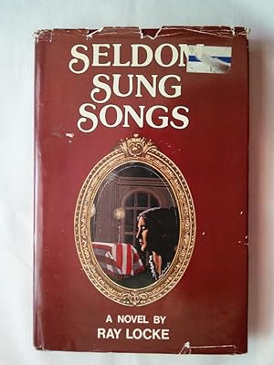 Seller image for Seldom Sung Songs for sale by P Peterson Bookseller