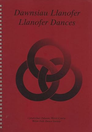Seller image for Dawnsiau Llanofer = Llanofer Dances for sale by Masalai Press