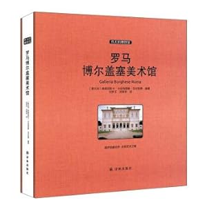 Imagen del vendedor de Mr Geithner gallery great museum of Rome(Chinese Edition) a la venta por liu xing