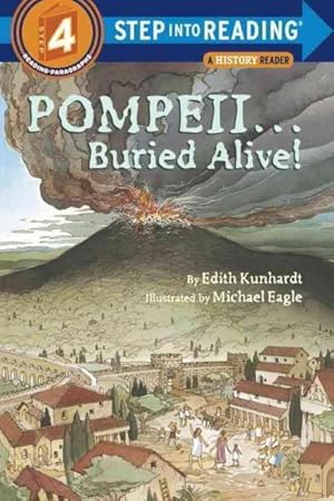 POMPEII BURIED ALIVE