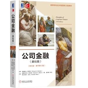Immagine del venditore per Corporate finance (base) (English version. the original book 12th edition)(Chinese Edition) venduto da liu xing