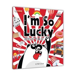 Imagen del vendedor de Week. date and time: my lucky (big book of Chinese teaching) Cool Panda children Chinese language teaching resources(Chinese Edition) a la venta por liu xing