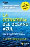 La estrategia del océano azul: Crear nuevos espacios de mercado donde la competencia sea irrelevante