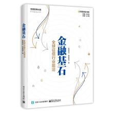 Imagen del vendedor de Financial foundation: a global credit reporting industry forefront(Chinese Edition) a la venta por liu xing