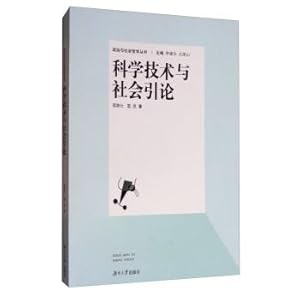 Imagen del vendedor de Science and technology and society in the political and social philosophy books(Chinese Edition) a la venta por liu xing