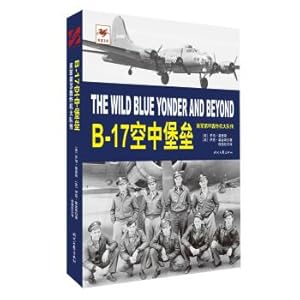 Seller image for B - 17 air fortress: the us army's 95th bomber groups(Chinese Edition) for sale by liu xing