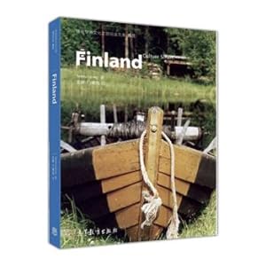 Imagen del vendedor de Reading library: a journey of world culture in Finland (English version)(Chinese Edition) a la venta por liu xing