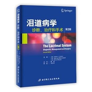 Immagine del venditore per Lacrimal duct epidemiology. diagnosis. treatment and surgery (version 2)(Chinese Edition) venduto da liu xing