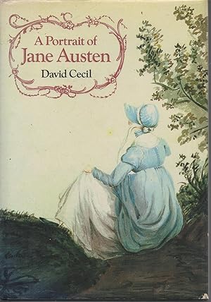 Immagine del venditore per A Portrait of Jane Austen venduto da lamdha books