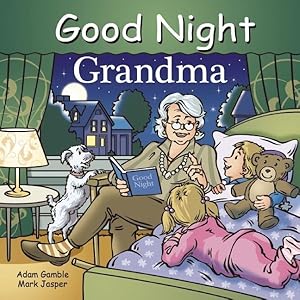 Imagen del vendedor de Good Night Grandma a la venta por GreatBookPrices