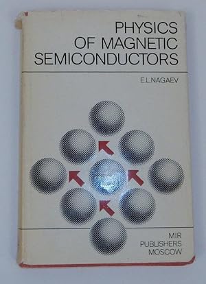 Physics of Magnetic Semiconductors