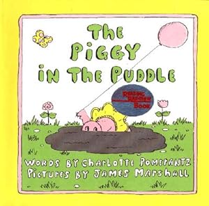 Seller image for The Piggy in the Puddle (Hardback or Cased Book) for sale by BargainBookStores