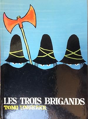 Bild des Verkufers fr Les Trois Brigands zum Verkauf von Artful Dodger Books