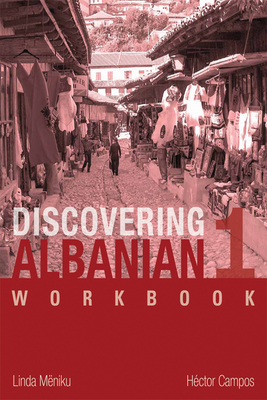 Seller image for Discovering Albanian I Workbook (Paperback or Softback) for sale by BargainBookStores