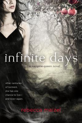 Bild des Verkufers fr Infinite Days (Paperback or Softback) zum Verkauf von BargainBookStores