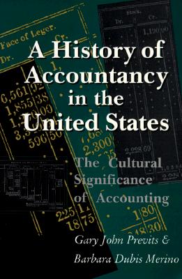 Immagine del venditore per A History of Accountancy in the United States: The Cultural Significance of Accounting (Paperback or Softback) venduto da BargainBookStores