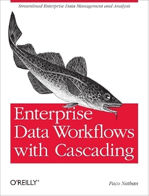Image du vendeur pour Enterprise Data Workflows with Cascading (Paperback or Softback) mis en vente par BargainBookStores