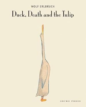 Seller image for Duck, Death and the Tulip (Hardback or Cased Book) for sale by BargainBookStores