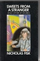 Seller image for Sweets From A Stranger And Other SF Stories for sale by COLD TONNAGE BOOKS