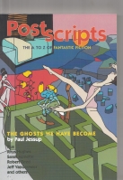 Seller image for Postscripts 14 for sale by COLD TONNAGE BOOKS