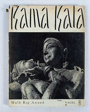 Seller image for Kama Kala. Some notes on the philosophical basis of Hindu erotic sculpture. for sale by Asia Bookroom ANZAAB/ILAB