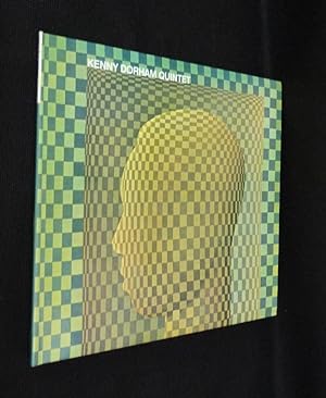 Image du vendeur pour Kenny Dorham quintet with Kackie McLean complete recordings (CD) mis en vente par Abraxas-libris