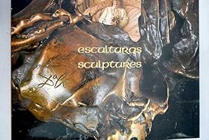 Seller image for Esculturas Dal for sale by Alcan Libros