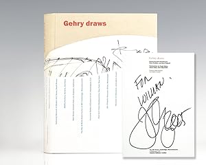 Gehry Draws.