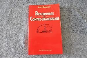 Braconnage et Contre-Braconnage