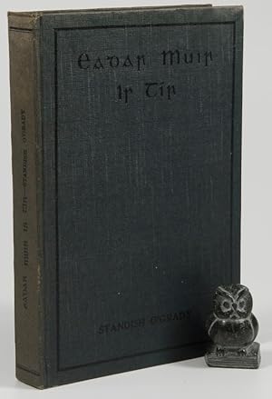 Imagen del vendedor de Eadar Muir is Tr. .1. Lost on Du-Corrig. a la venta por West Coast Rare Books