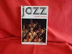 Image du vendeur pour Jazz. mis en vente par alphabets