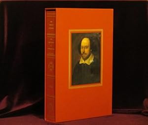 Seller image for The First Folio of Shakespeare. The Norton Facsimile. Based on the Folios in the Folger Shakespeare Library Collection for sale by Charles Parkhurst Rare Books, Inc. ABAA