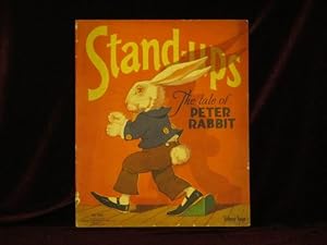 STAND-UPS. The Tale of Peter Rabbit