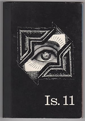 Image du vendeur pour IS. 11 (1972) mis en vente par Philip Smith, Bookseller