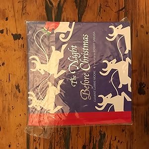 Seller image for The Night before Christmas Pop-Up Book for sale by JMHunt